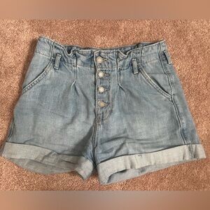 Hollister Jean Shorts
